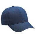 Six Panel Low Profile Style Cap